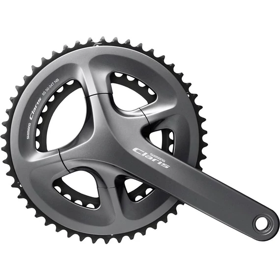 Shimano hajtómű claris 170mm-50x34f integrált hg 8-as kerékpáros