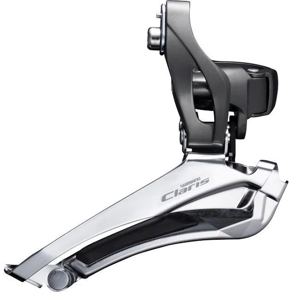 Shimano váltóelsőclaris bilincses - 349mm(+318/286) dupla 46-52f 8-as országúti kerékpáros