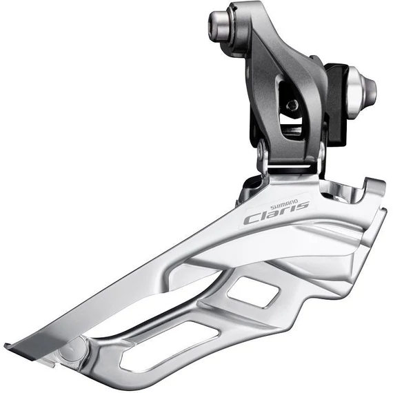 Shimano váltóelsőclaris konzolos - tripla 50f 8-as kerékpáros