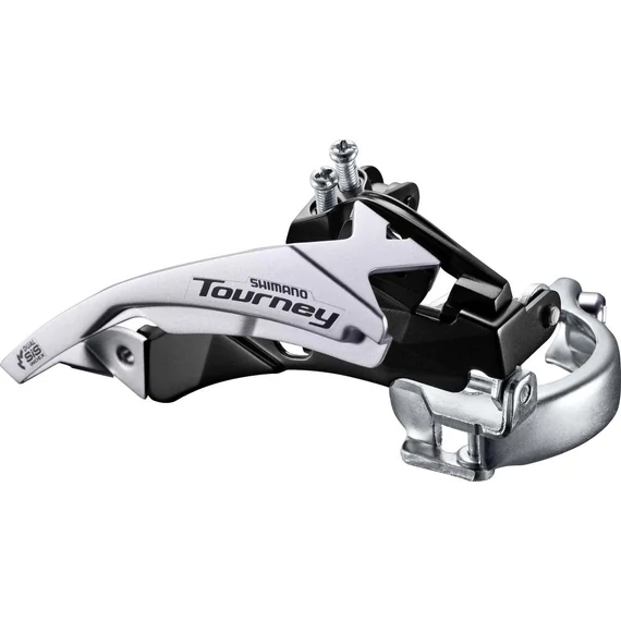 Shimano váltóelsőty alső bilincses ah/fh-ts 349mm(+318/286) tripla 42f 6/7-es MTB kerékpáros