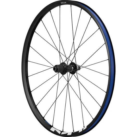 Shimano hátsó kerék mtb-wh 29" mtb tárcsafék peremes r12 h142 kerékpáros