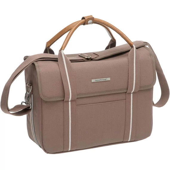 NewLooxs kerékpáros táska bolzano bolzano rozsda 13l 36x26x15cm