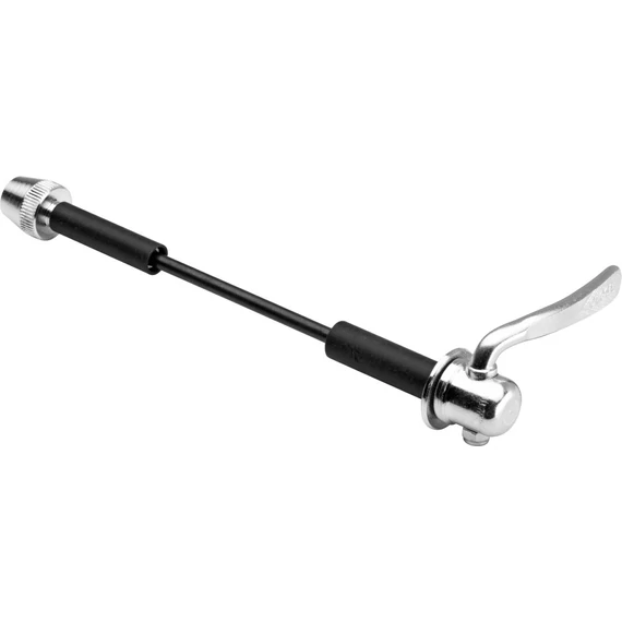 Elite görgőhöz gyorszár 135-150mm 10/12mm átütős agyakhoz kerékpáros