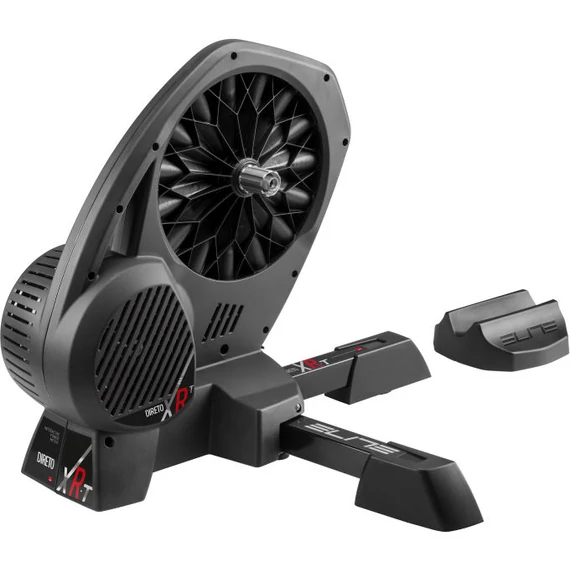 Elite görgő interaktív direto xr-t !!!február!!  wattmérős 15%(24%) +keréktartó kerékpáros