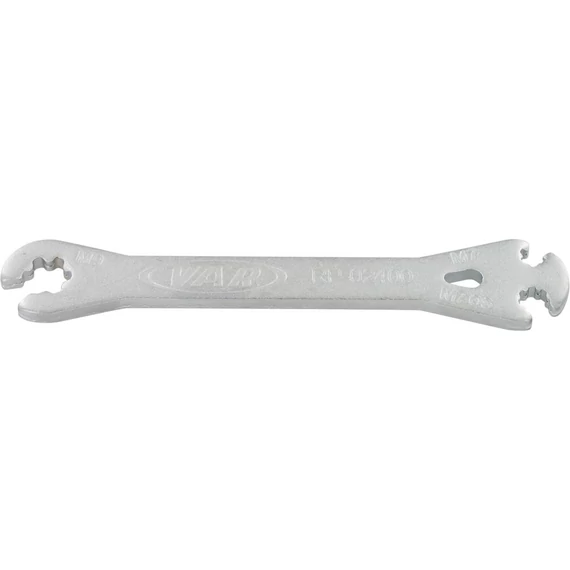 Noname szerszám var küllőkulcs hosszú alu mavic kerékhez m7 m7os m9 127mm rp-02400-c kerékpáros