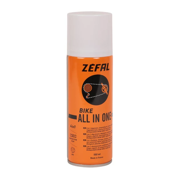 Zefal olaj bárhova all-in-1 150ml kerékpáros
