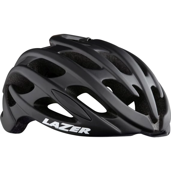 Lazer fejvédő blade+ mips matt fekete s kerékpáros