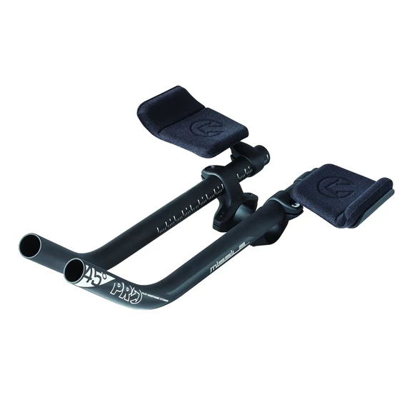 PRO könyöklö missile ski-bend clip-on alloy 6061 kerékpáros