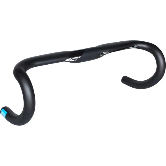 PRO kormány országúti plt compact ergo 318mm / 40cm kerékpáros