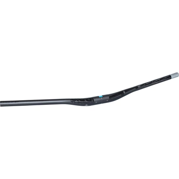 PRO kormány mtb tharsis ud carbon 800mm / 35mm / 20mm emelés kerékpáros