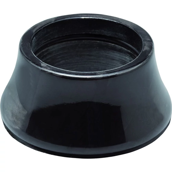 PRO kormánycsapágy hézagoló kúpos 1-1/8" carbon 20mm kerékpáros