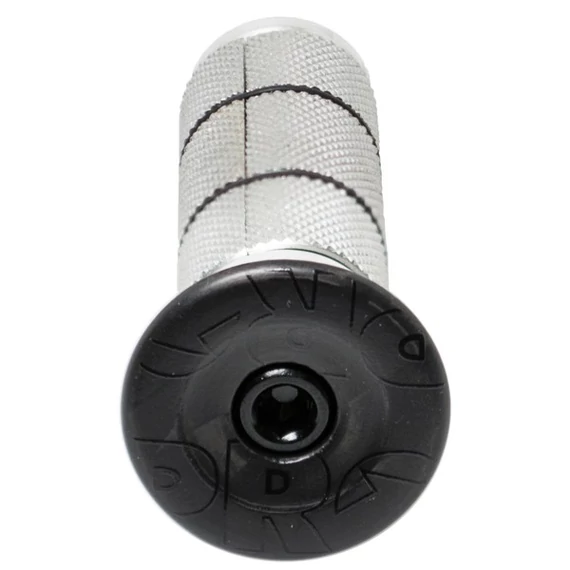 PRO kormányszár kupak toldalék rövid 1 1/8 ud carbon 25mm kerékpáros