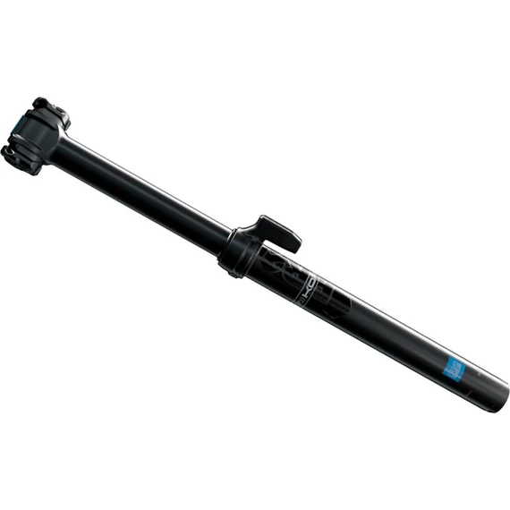 PRO dropper post koryak 150mm 309mm / 450mm külső bowdenezés uni kar kerékpáros
