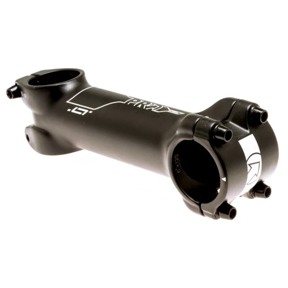 PRO kormányszár lt 120mm / 318mm +/-6 fok kerékpáros
