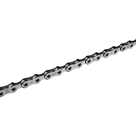 Shimano lánc cnm9100 11/12-es 126-szemes hg kerékpáros