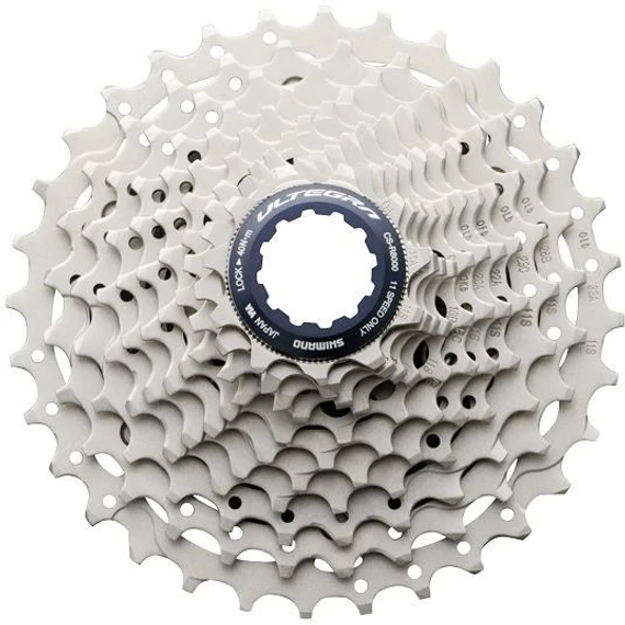 Shimano kazettás fogaskoszorú 11-es 11-32f csr8000 kerékpáros