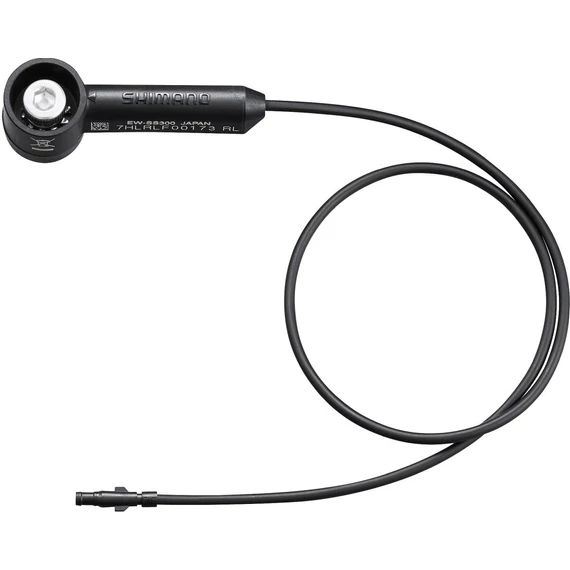 Shimano speed sensor unit ew-ss300 cable length 540mm speed sensor fixing bol kerékpáros