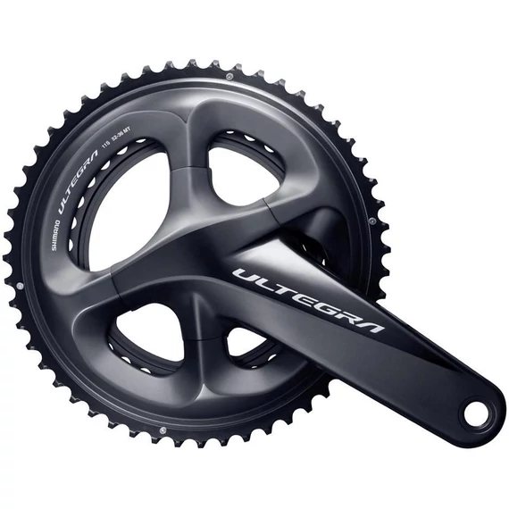 Shimano hajtómű ultegra 172.5mm-52x36f integrált hg 11-es hollowtech 2 kerékpáros