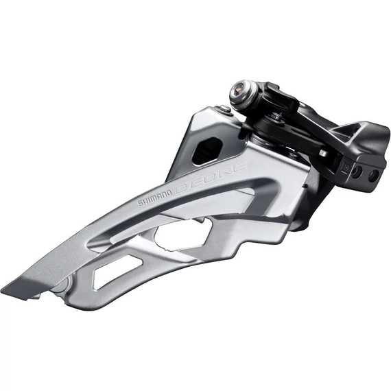 Shimano váltóelsődeore alső bilincses -ss 349mm(+318/286) tripla 40-42f 10-es MTB kerékpáros