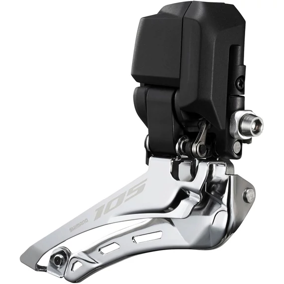 Shimano első váltó fd-r7150 105 for hátsó 12-speed down-swing brazed-o kerékpáros
