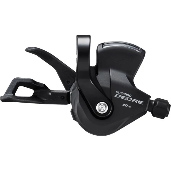 Shimano shift lever sl-m4100-r deore right 10-s rapidfire plus 2050mm inner kerékpáros