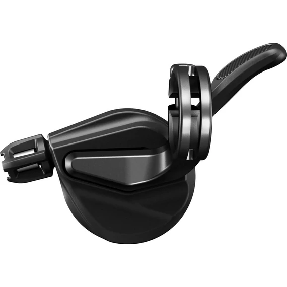 Shimano váltókar bal xtr 2-es rapidfire bilincses +bowden kerékpáros