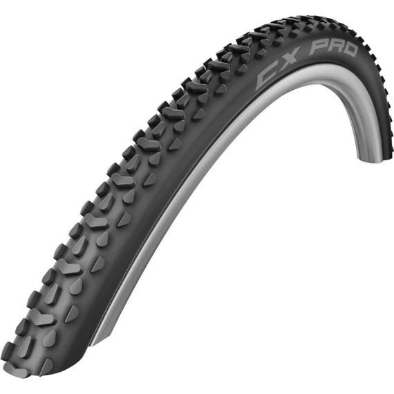 Schwalbe külső 622-30(28x120) cx pro perf hs269 dc ls 400g  kerékpáros