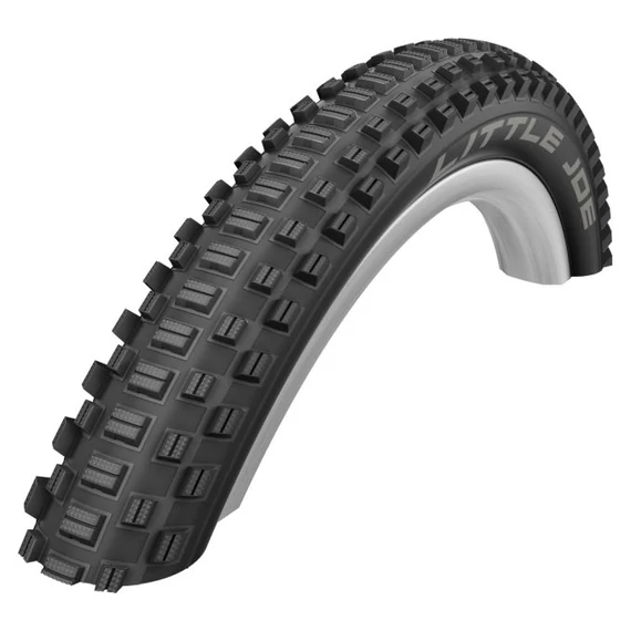 Schwalbe külső 14x140(37-254) little joe perf hs371 addix reflex csík 210g  kerékpáros