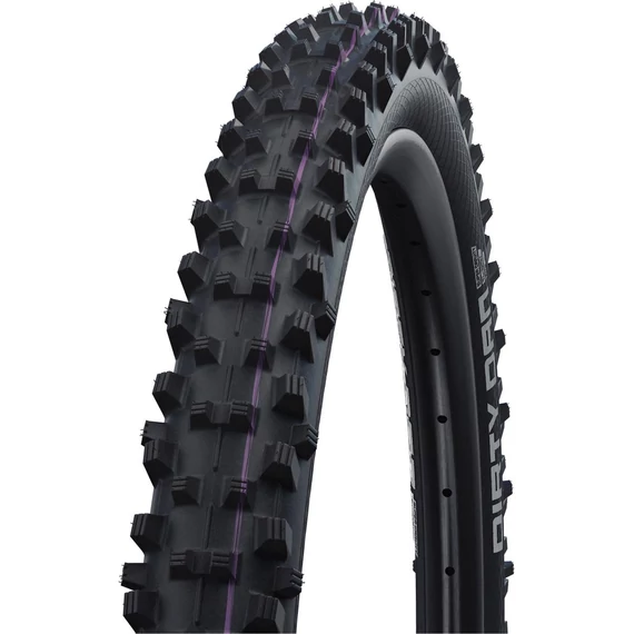 Schwalbe külső 275x235(584-60) dirty dan evo tle hajtogatható hs417 ad-usft ss sgr 1075g  kerékpáros