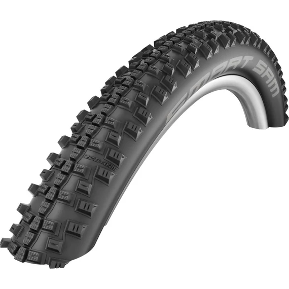 Schwalbe külső 26x210(559-54) smart sam perf hajtogatható hs476 adx ls 560g  kerékpáros
