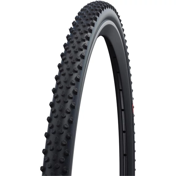 Schwalbe külső 622-33(28x130) x-one bite evo tle hajtogatható hs481 adx ss sgd 410g  kerékpáros