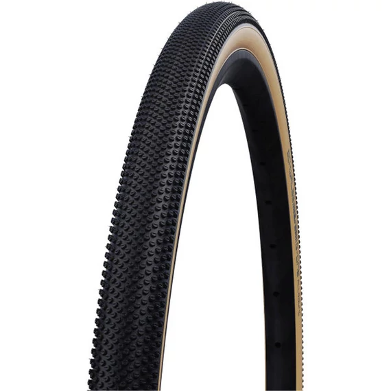 Schwalbe külső 275x135(584-35) g-one allrnd perf tle hajtogatható hs473 rg adx 395g  kerékpáros