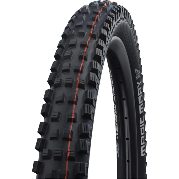 Schwalbe külső 29x260(622-65) magic mary evo tle hajtogatható hs447 ad-sft ss stl 1260g  kerékpáros