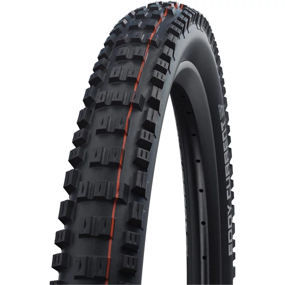 Schwalbe külső 29x260(622-65) eddy current f evo tle hajtogatható hs496 ad-sft ss stl 1320  kerékpáros