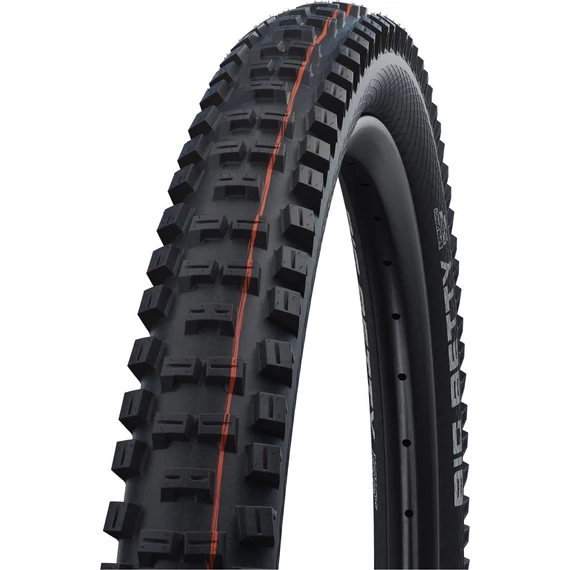 Schwalbe külső 275x260(584-65) big betty evo tle hajtogatható hs608 ad-sft ss sgr 1320g  kerékpáros