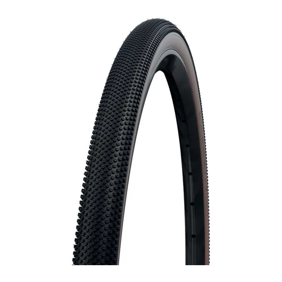Schwalbe külső 622-35(28x135) g-one allround perf tle hajtogatható hs473 rg addix bronz 420 kerékpáros