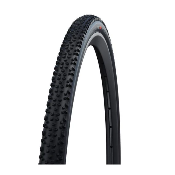 Schwalbe külső 622-33 (28x1.30) x-one allround perf tle hajtogatható hs467a addix rg 390g  kerékpáros