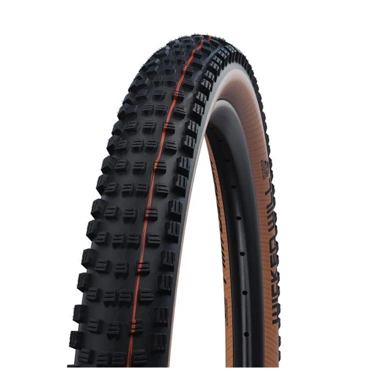 Schwalbe külső 29x2.40 (622-62) wicked will evo tle hajtogatható hs614 ad-sft tr-sk srace 830g kerékpáros