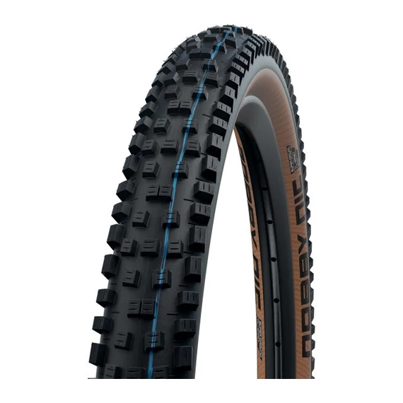 Schwalbe külső 29x240(622-62) nobby nic evo tle hajtogatható hs602 adspdg tr-skin srace 850 kerékpáros