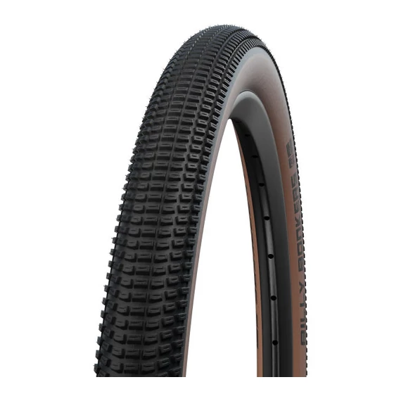 Schwalbe külső 20x200(406-50) billy bonkers perf hajtogatható hs600 addix bronz oldalfal 355g  kerékpáros