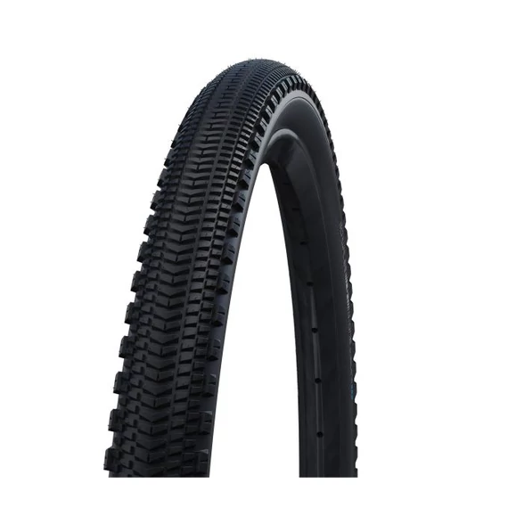 Schwalbe külső 622-40 (28x1.50) g-one overland 365 perf tle hajtogatható hs622 ad-4s rg breflex csík 550g kerékpáros