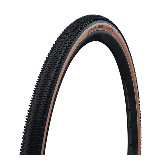 Schwalbe külső 622-35 (28x1.35) g-one r evo tle hajtogatható hs610 ad-race vg tr-skin srace 445g kerékpáros