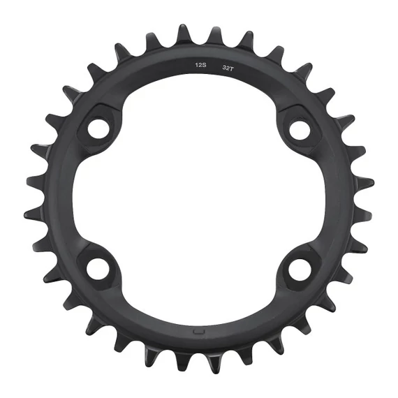 Shimano fc-mt610 chainring 32t kerékpáros