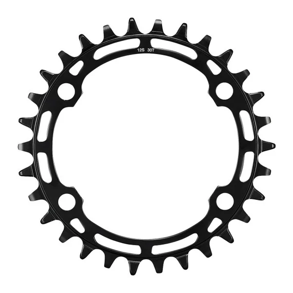 Shimano fc-mt510-1 30t kerékpáros