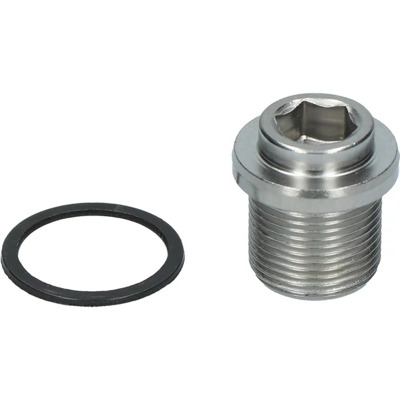 Shimano csavar hajtókarhoz fc6500 fc7700 + add hozzá y16p98020 kerékpáros