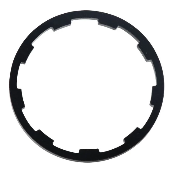 Shimano cs-r9100 sprocket spacer (t=2.18mm) kerékpáros