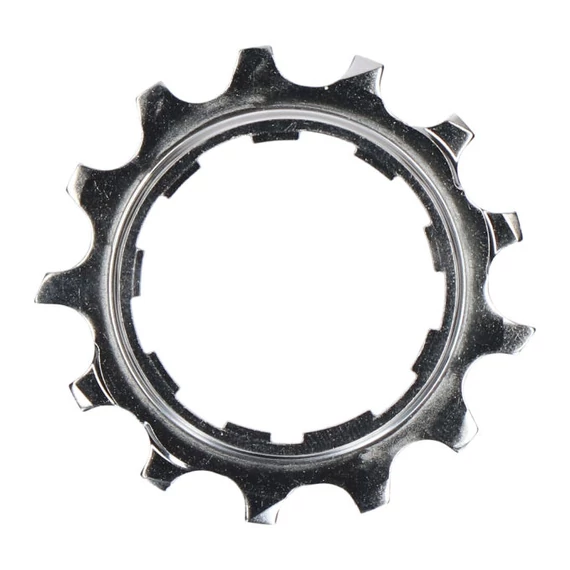 Shimano cs-hg700-11 sprocket wheel 13t c (built in spacer type) kerékpáros
