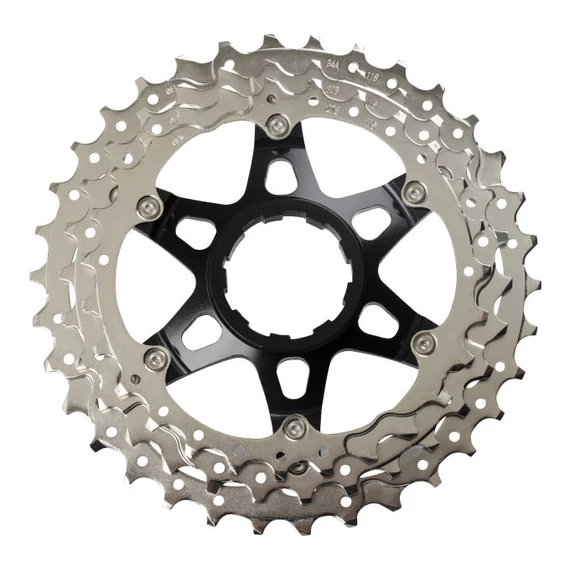 Shimano cs-hg700-11 sprocket unit (27-30-34t) kerékpáros