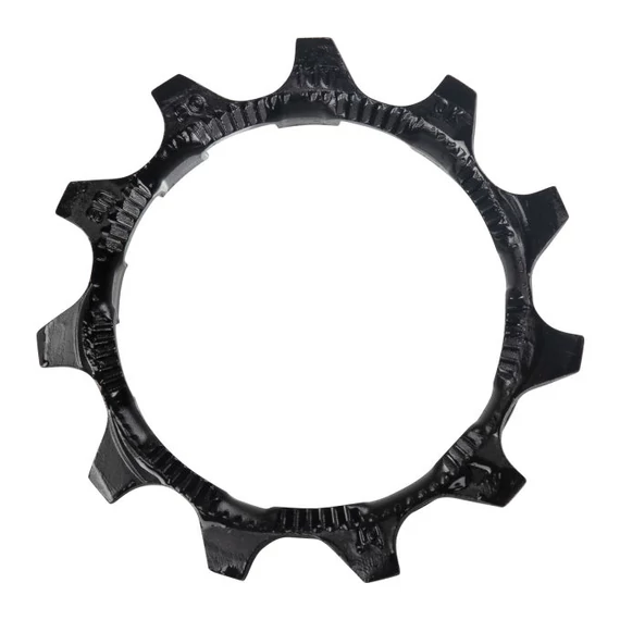 Shimano cs-hg31-8 sprocket wheel 11t (buiit in spacer type) for an/ao kerékpáros