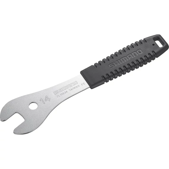 Shimano szerszám kónuszkulcs tl-hs34 14mm kerékpáros